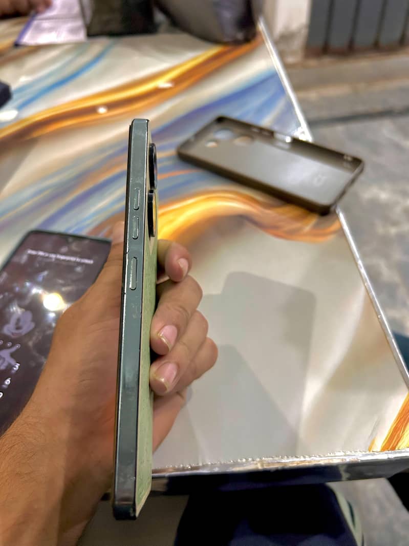 tecno 3