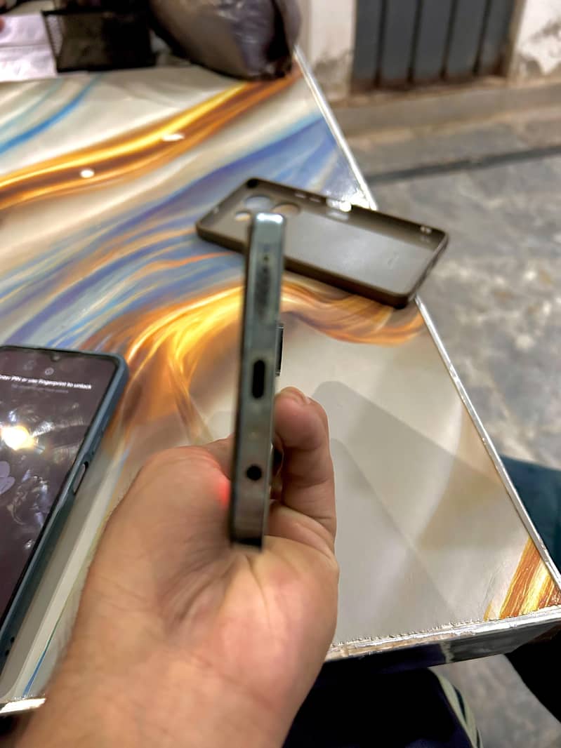 tecno 4