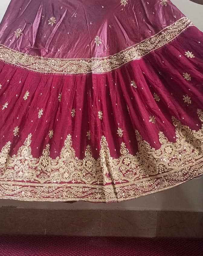 Sharara 1