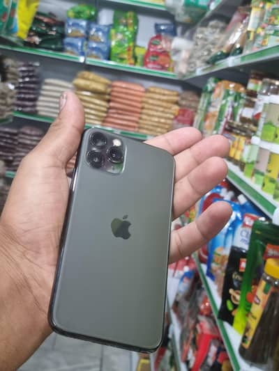 Apple iPhone 11 Pro non pta