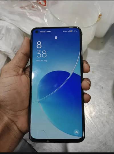 OPPO Reno