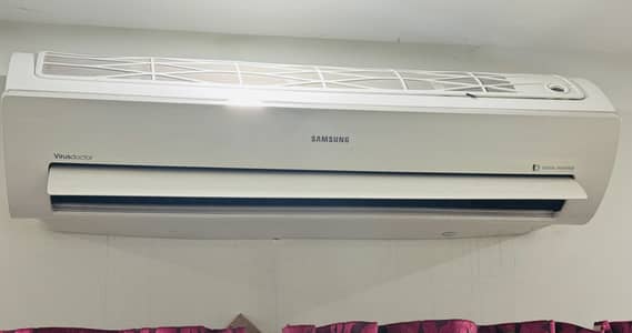 Samsung imported AC