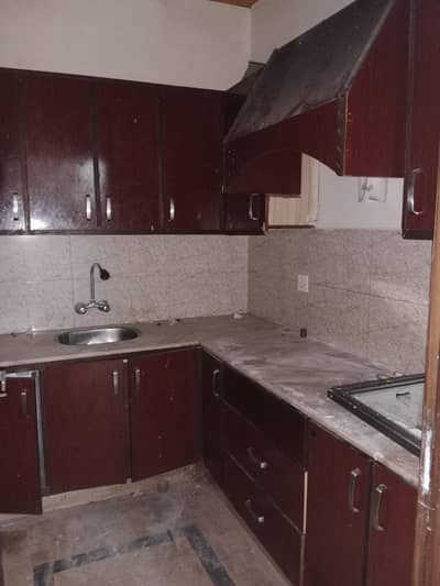 Separate House For Rent at Canal Road Harbanspura