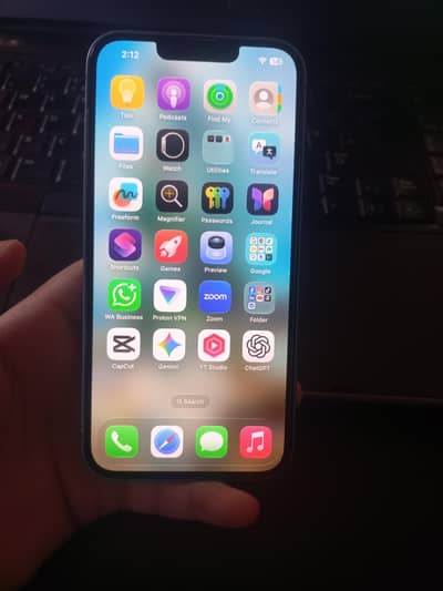Apple iPhone 14 waterpack with warranty
