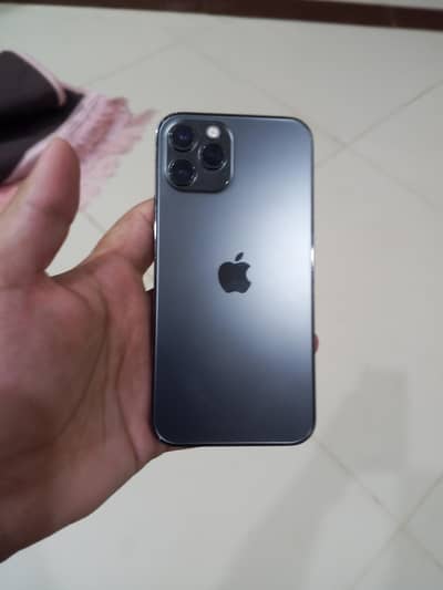 Apple iPhone 12 Pro for sale in Good condition
