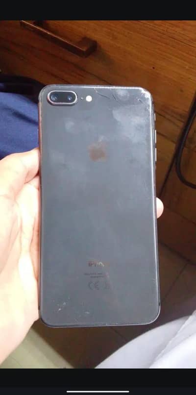 Apple iPhone 8 Plus urgent sale