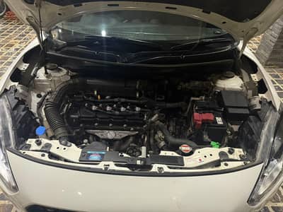 Suzuki Swift 2025