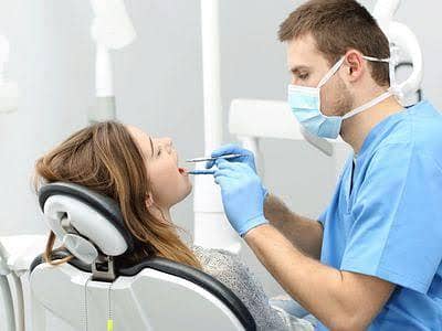 BDS DR NEEDED FOR CLINIC