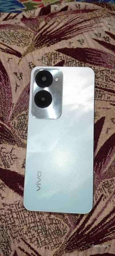 vivoy 28s 5G 512 gb