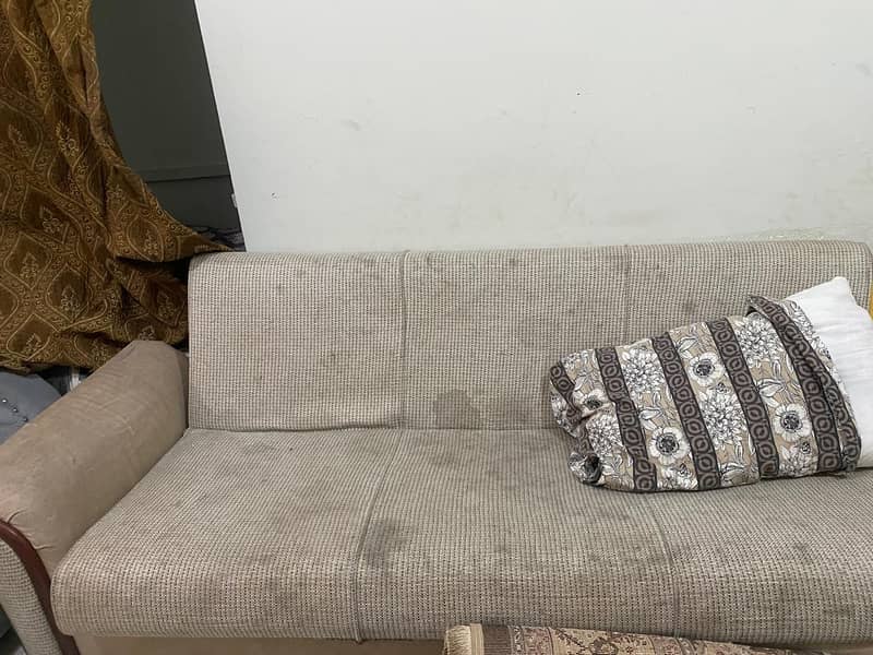 2 sofa beds 0