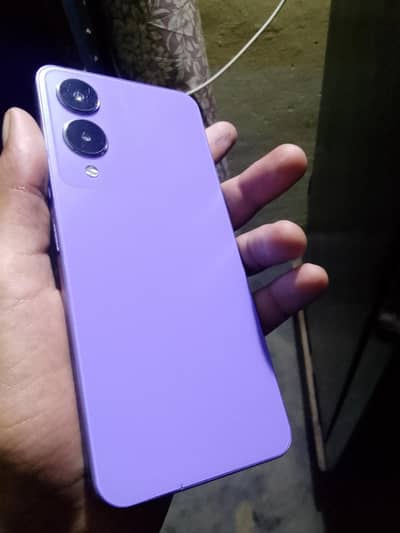 Vivo Y17s