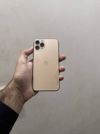 Apple iPhone 11 Pro