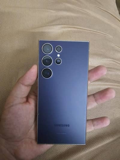 Samsung Mobile S24 Ultra