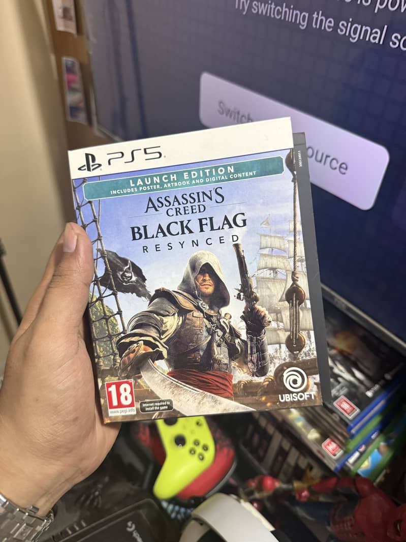 Battlefield 1