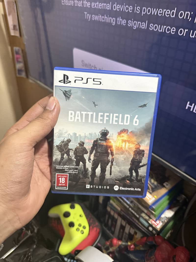 Battlefield 2
