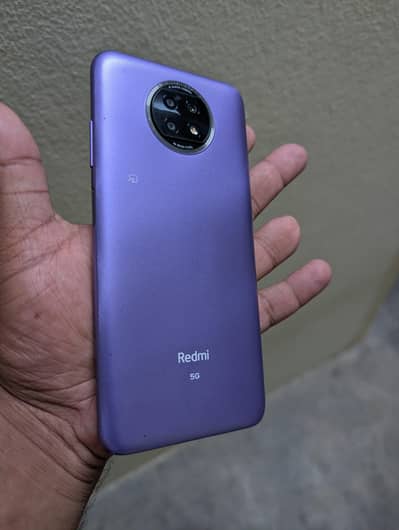 Xiaomi Redmi Note 9T
