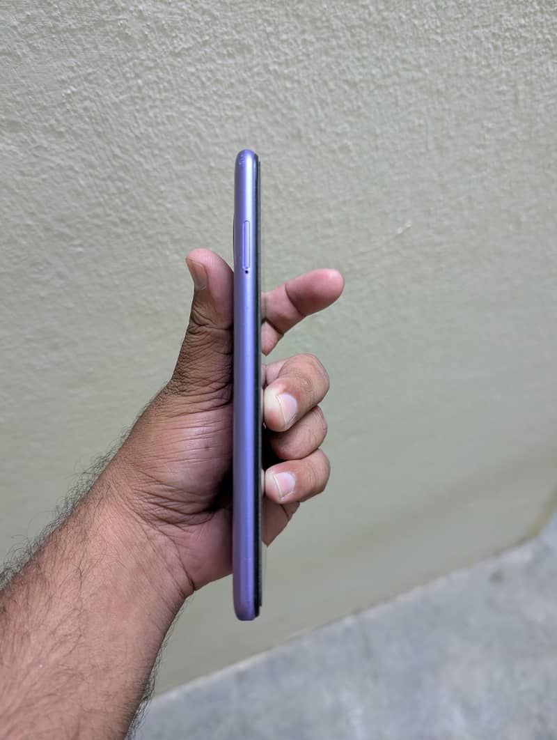 Xiaomi Redmi Note 9T 4