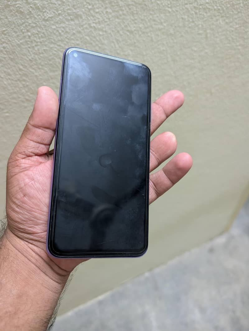 Xiaomi Redmi Note 9T 5