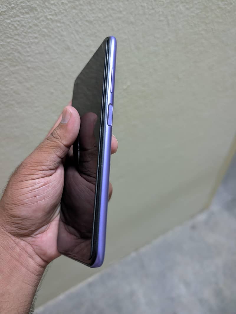 Xiaomi Redmi Note 9T 6