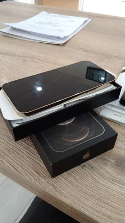 Apple iPhone 12 Pro Max
