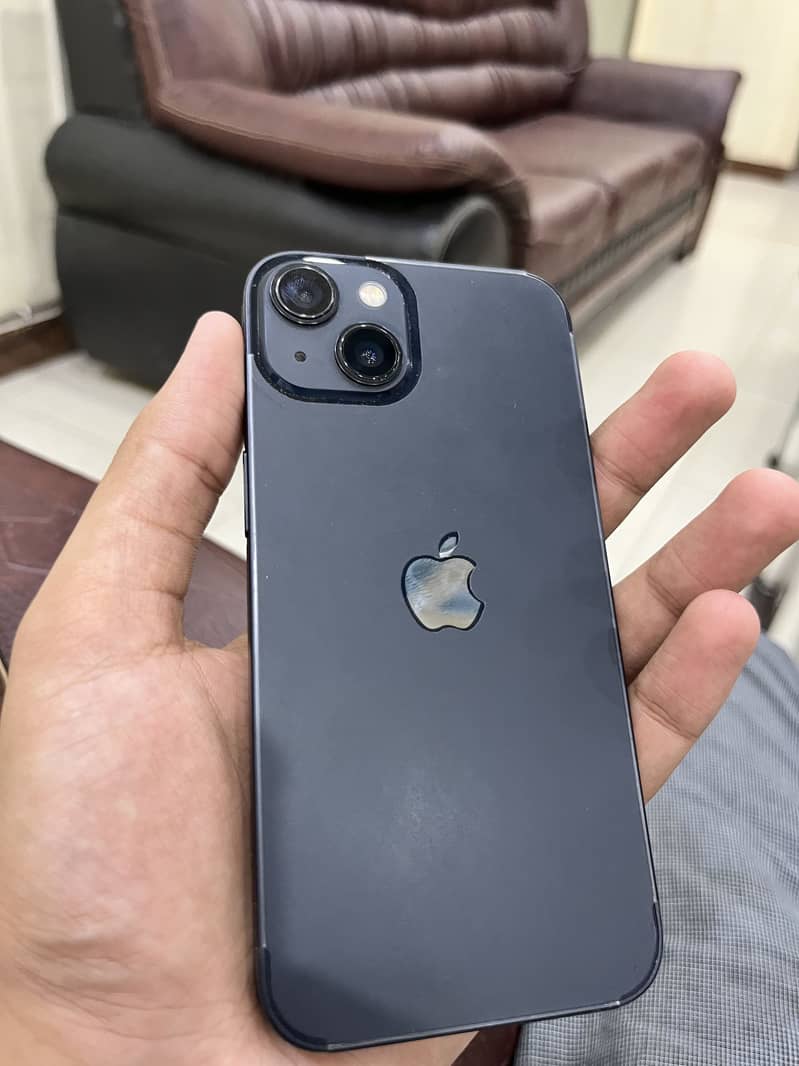Apple iPhone 13 3