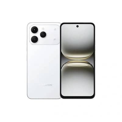 Tecno Spark 40 6 GB Ram And Sto 128 GB