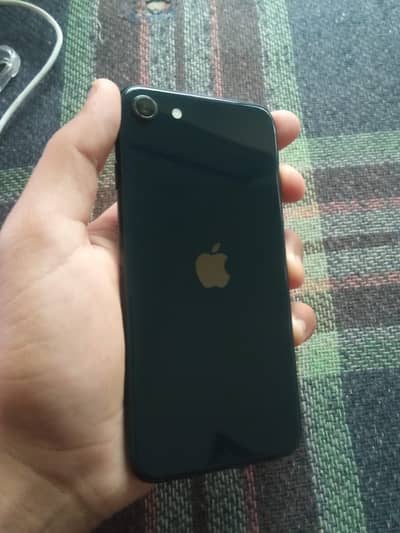 Apple iPhone SE 3rd generation