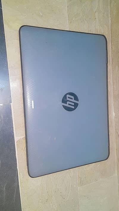Hp laptop