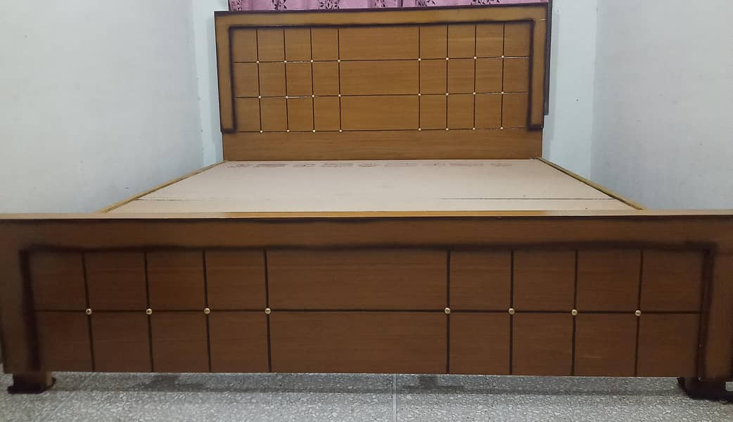 BED _ DOUBLE BED 2