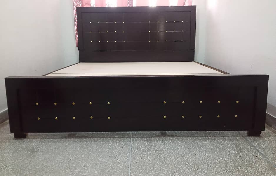 BED _ DOUBLE BED 3