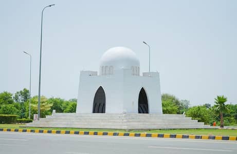 Stunning and affordable Residential Plot available for sale in DHA Phase 1 - Sector M