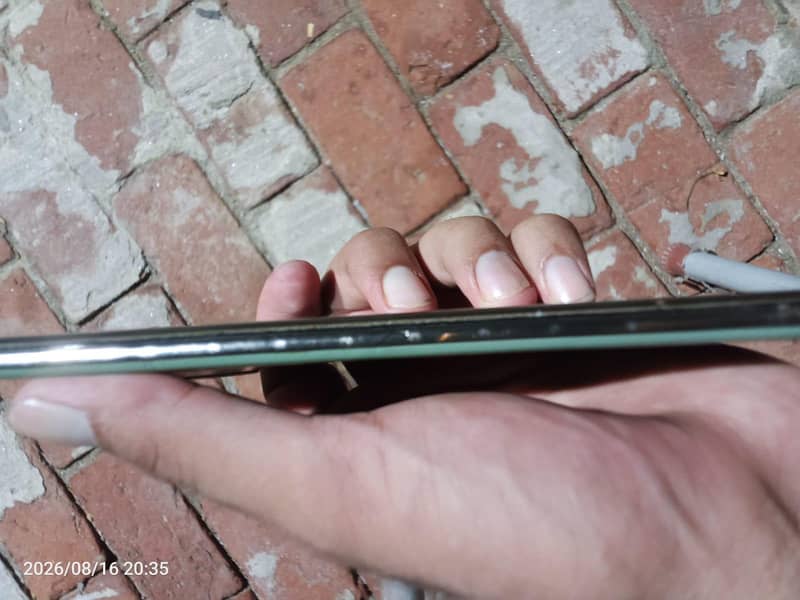 Tecno Spark 20 Pro Plus 1