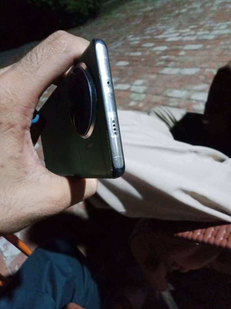 Tecno Spark 20 Pro Plus 3