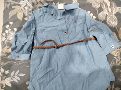 baby girl cloths 3 to 6month