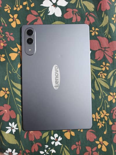Lenovo Yoga tab