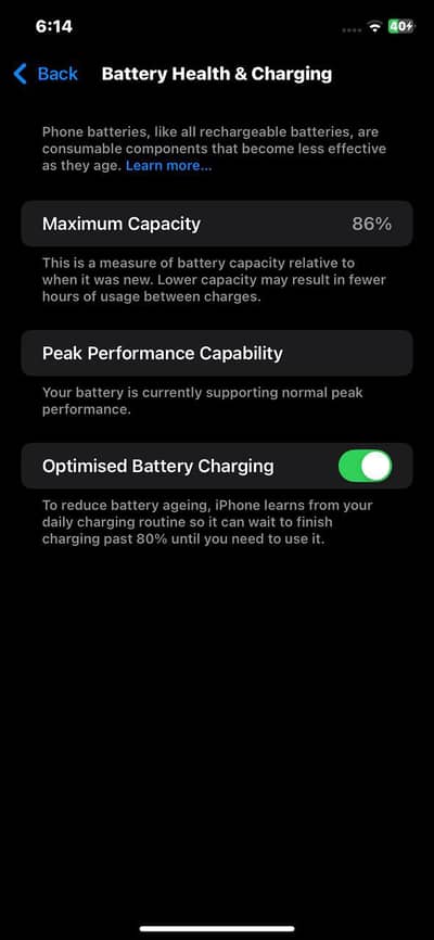 Apple iPhone XR