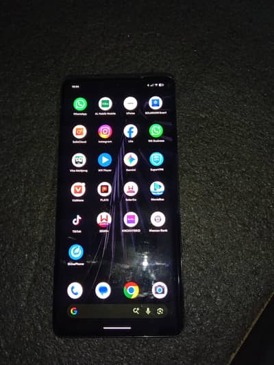 Google Pixel 7 Pro