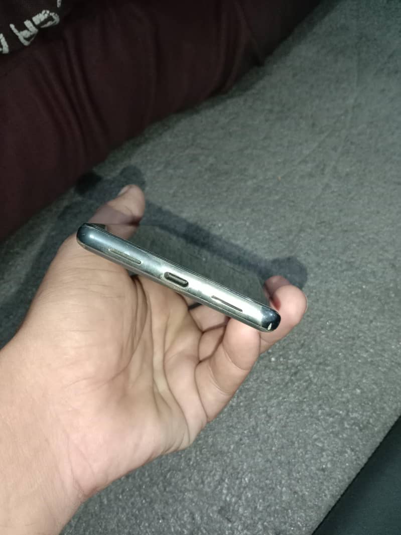 Google Pixel 7 Pro 4