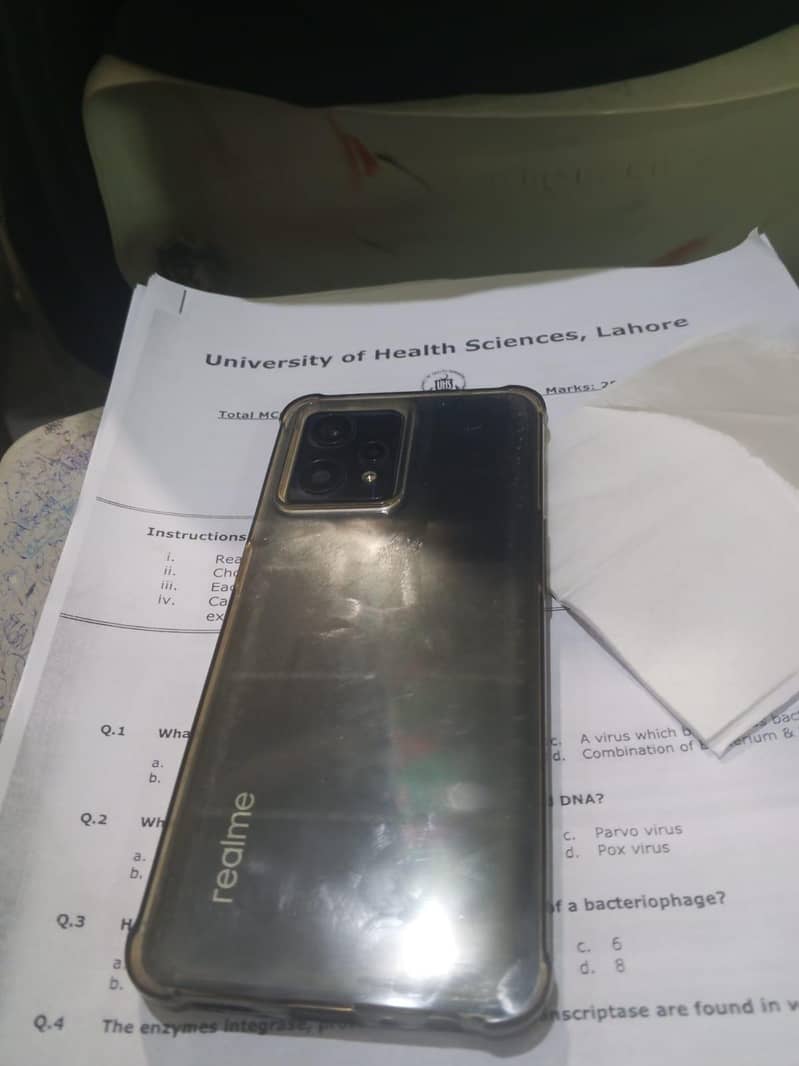 Realme 9 3
