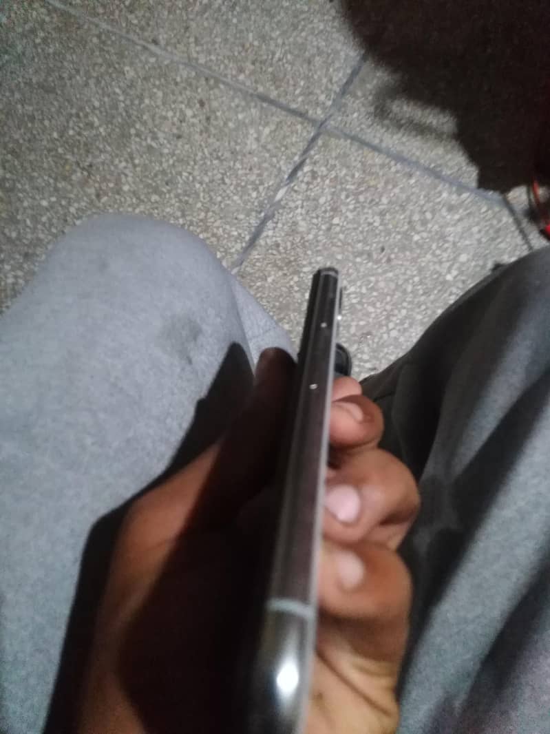 Apple iPhone X 1