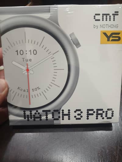 Watch Pro 3 Pinpack