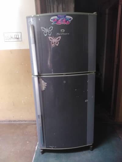 Dawlance Refrigerator Perfectly Working