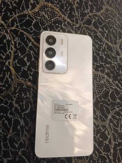 Realme C71