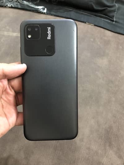 Redmi 10A