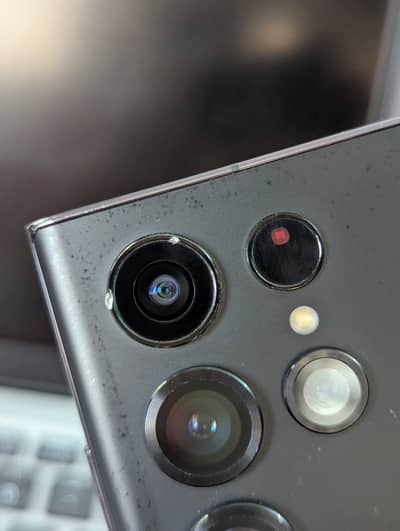 Samsung S22 Ultra | 12 / 256