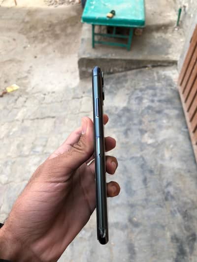 Apple iPhone 11 Pro Max
