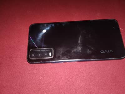 Vivo Y20