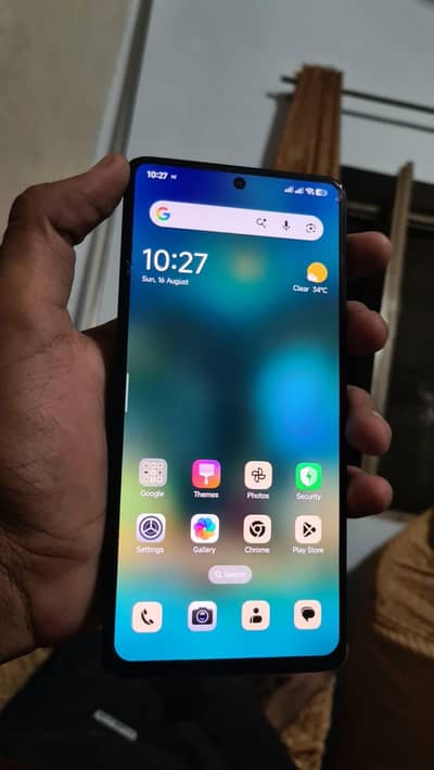 Redmi note 13 pro