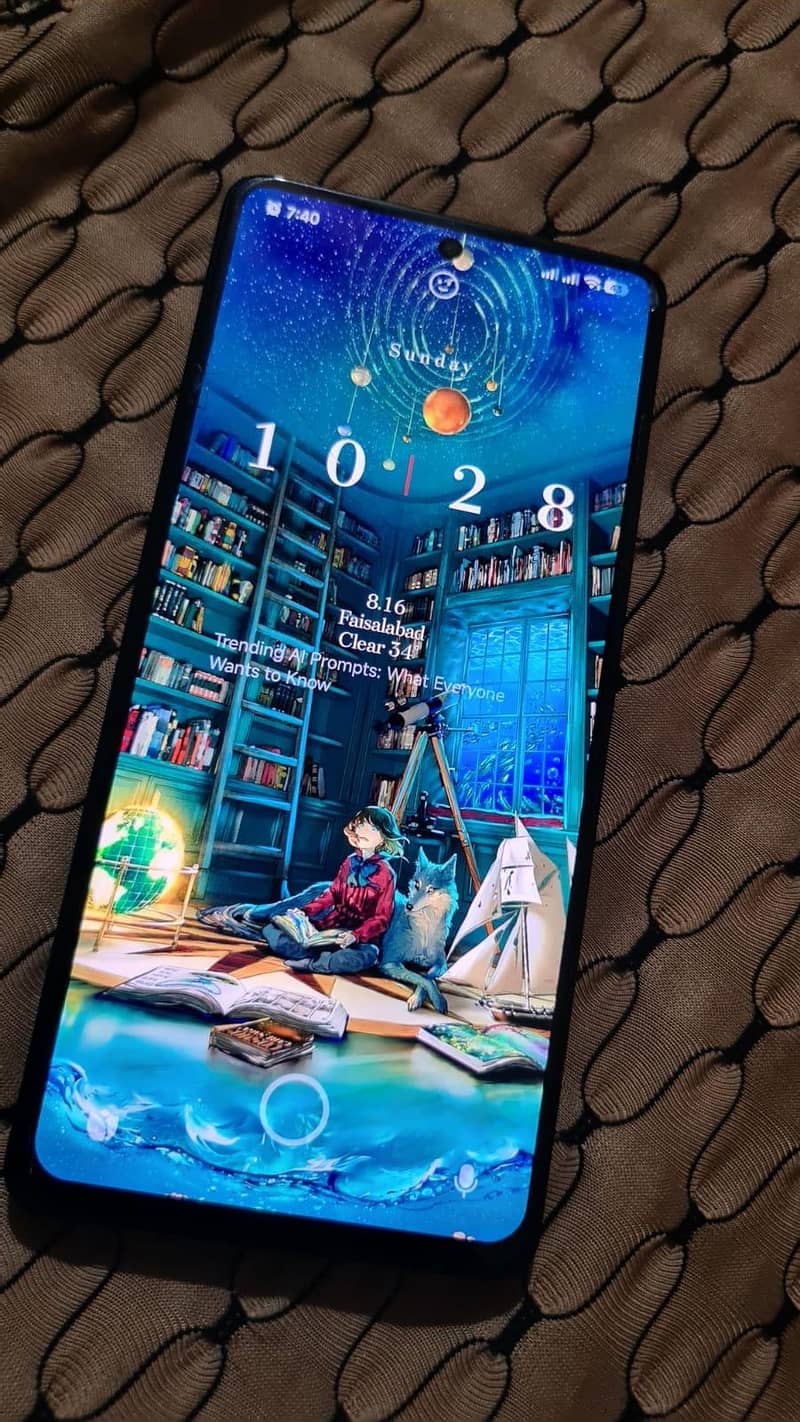 Redmi note 13 pro 1
