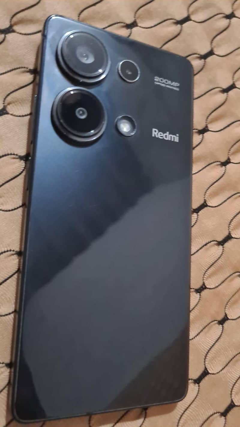 Redmi note 13 pro 2